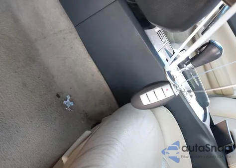 2013 Nissan Maxima 3.5 Sv from USA, damaged, VIN 1N4AA5AP5DC806386